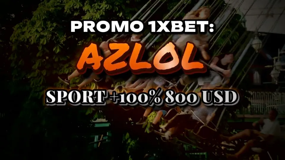 Promo 1xBet code AZLOL versus registering without a code and why the coded sign-up wins on your first deposit